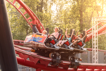 Familiepark Drievliet