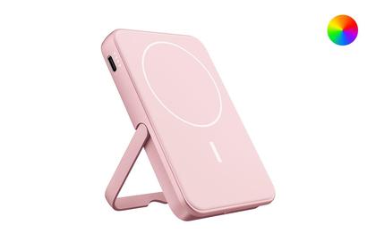 Fresh 'n Rebel Magnet Wireless Powerbank 5000 mAh
