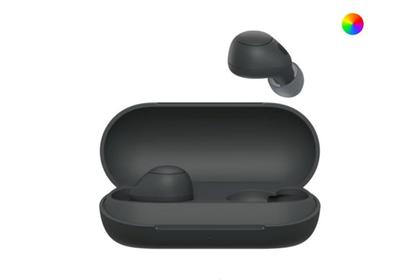Sony Earbuds True Wireless with NC WF-C700