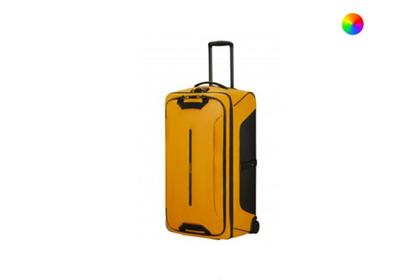 Samsonite Ecodiver Duffle/wh 79 Yellow