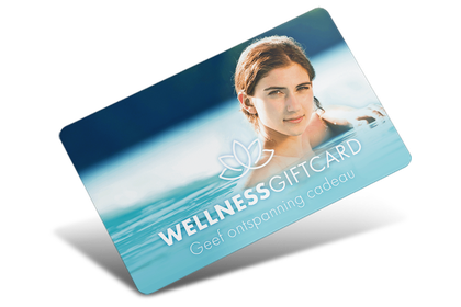 Wellness Giftcard e-voucher
